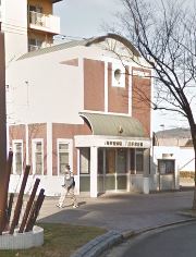 警察署・交番　八幡東警察署 八幡駅前交番（警察署・交番）まで157m