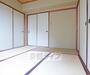 その他部屋・スペース　広々としたお部屋です。
