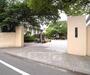 中学校　上京中学校（中学校）まで360m