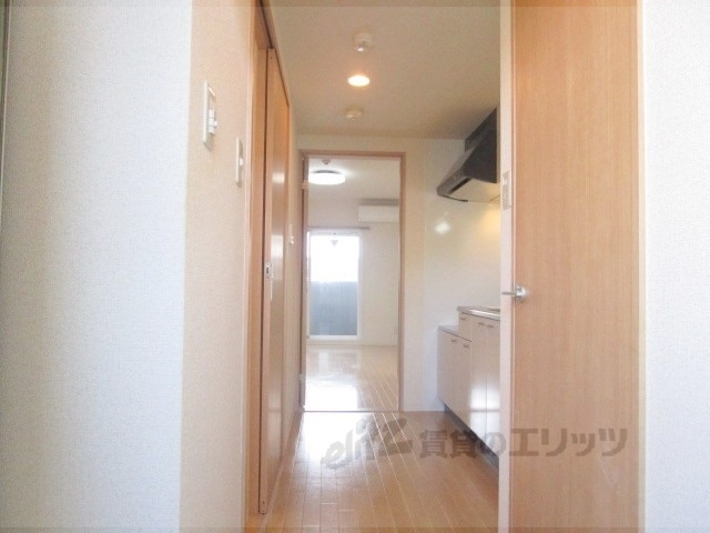 その他部屋・スペース　廊下