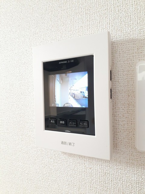 セキュリティ　セキュリティ