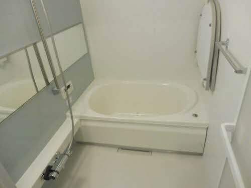 バス・シャワールーム　浴室