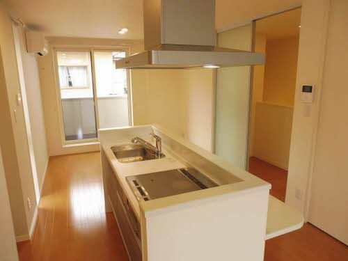 居室・リビング　ＬＤＫ