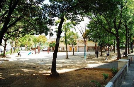 公園　松島公園（公園）まで824m