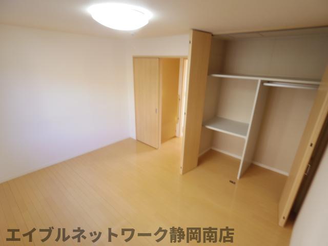 その他部屋・スペース　内装もきれいです