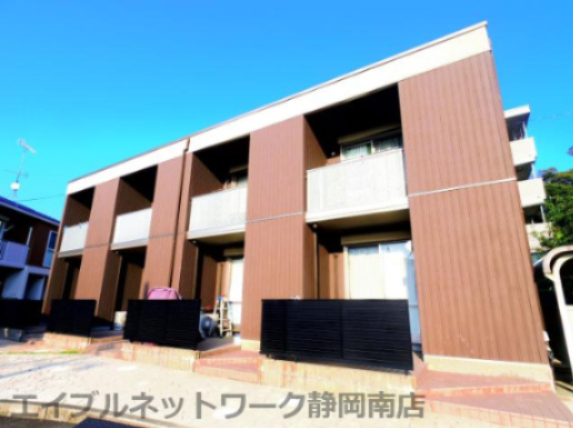 建物外観　外観です