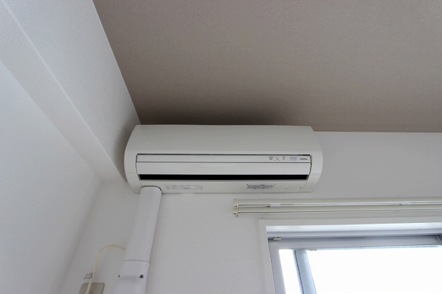 その他設備　同物件、別号室のものです。