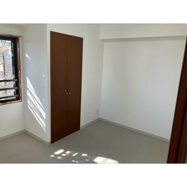 その他部屋・スペース　内装は落ち着いています