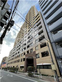 建物外観　外観も気になるポイント