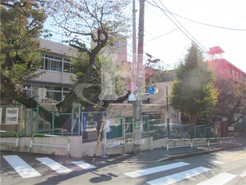 小学校　谷端小学校（小学校）まで635m