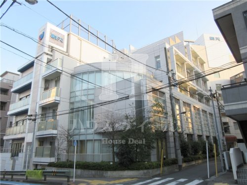 高校・高専　順天堂高校（高校・高専）まで2032m