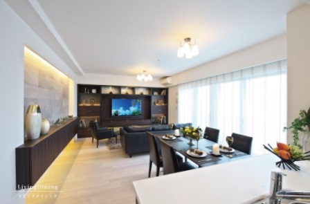 居室・リビング