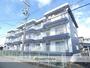 浜松駅よりバス21分 徒歩4分 3階 築42年9ヶ月の賃貸物件