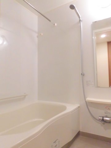 バス・シャワールーム　レジディア大井町２