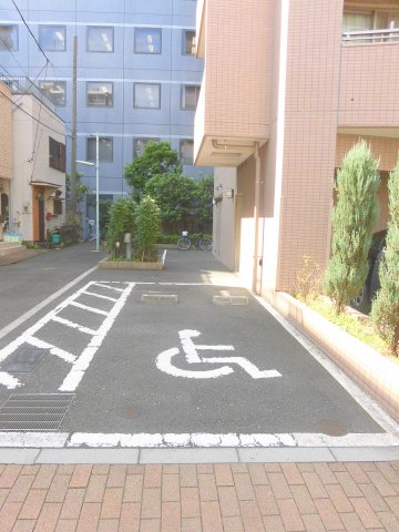 その他　レジディア大井町