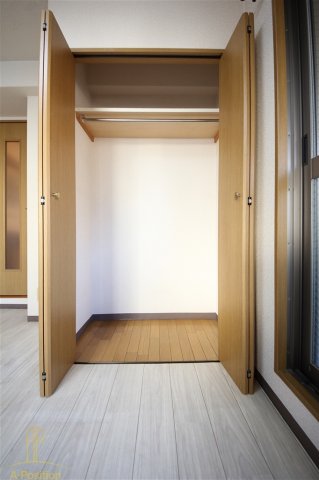 収納　YAHATA西長堀