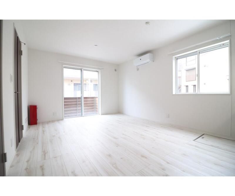 居室・リビング　ゆったりとした居間です