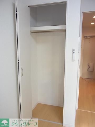 収納　★クローゼット★