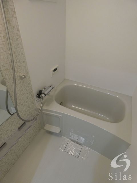 バス・シャワールーム　同仕様