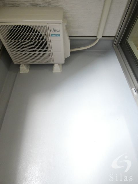 バルコニー　同仕様