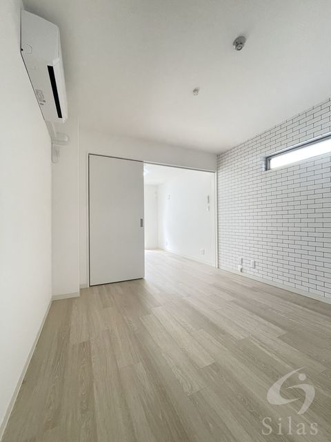 居室・リビング　同仕様