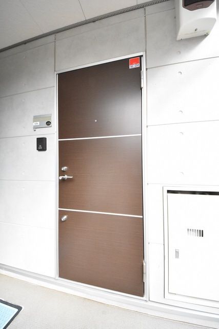 エントランス　★玄関★