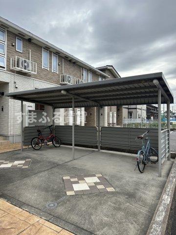 その他共有部分　03826