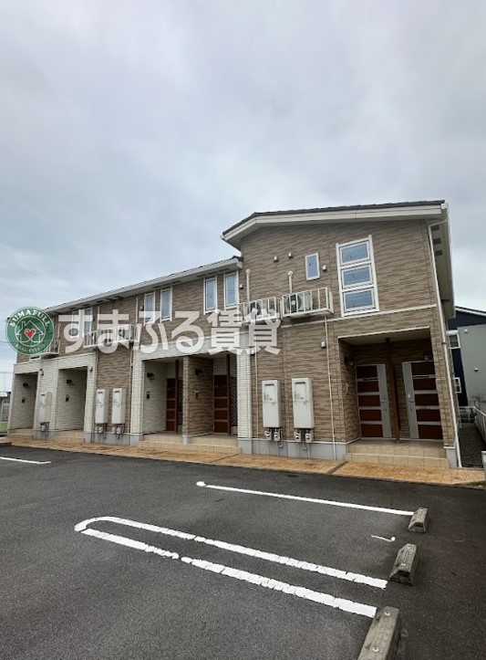 建物外観　03826