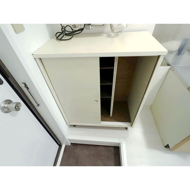 その他部屋・スペース　明るい色調の室内です