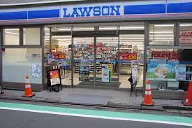 コンビニ　ローソン渋谷上原二丁目店（コンビニ）まで516m