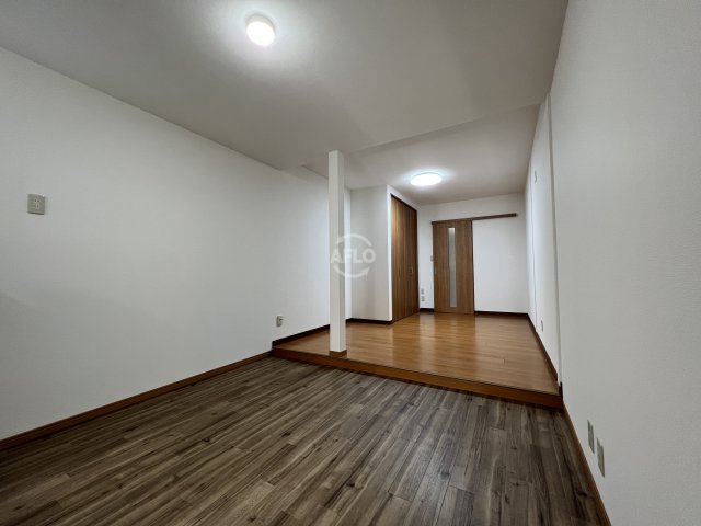 居室・リビング　西成区千本北2丁目テラス　リビング