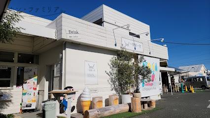 スーパー　一期家一笑（スーパー）まで1662m