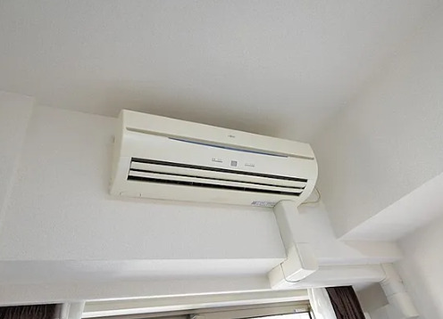 その他設備　同タイプ部屋　参考写真です