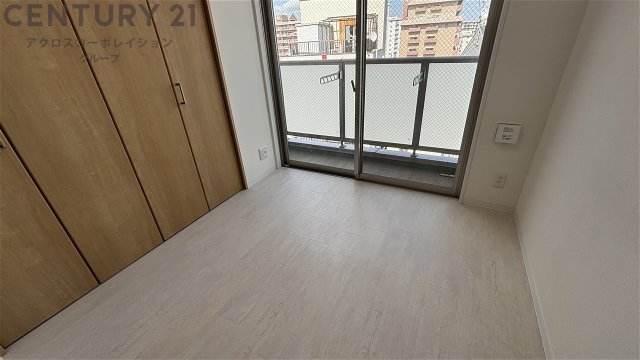 居室・リビング　明るい洋室です♪