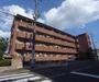 北山駅より徒歩9分 4階 築17年8ヶ月の賃貸物件