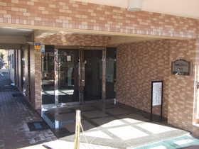 エントランス　☆立派な外観☆