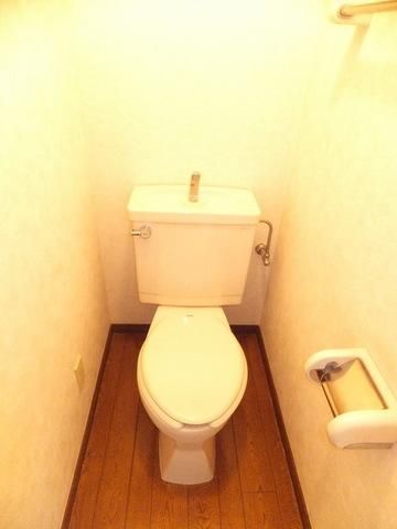 トイレ　☆トイレ☆