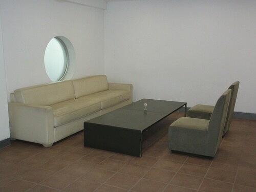 その他　エントランスホール