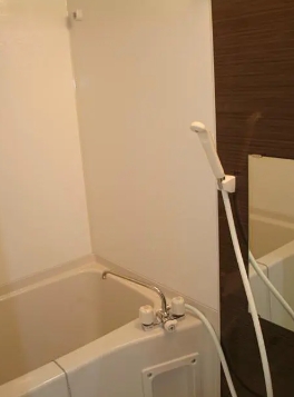 バス・シャワールーム　☆くつろげるお風呂☆