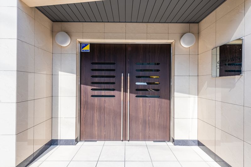 エントランス　☆エントランス☆