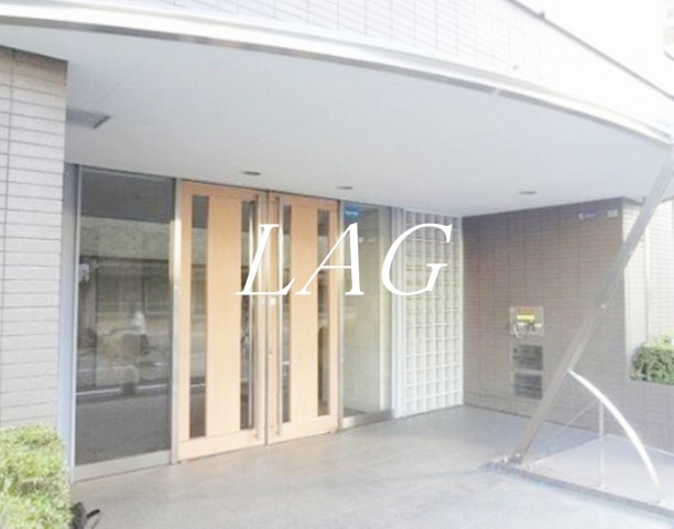 エントランス　エントランスです。