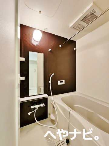 バス・シャワールーム　★バス