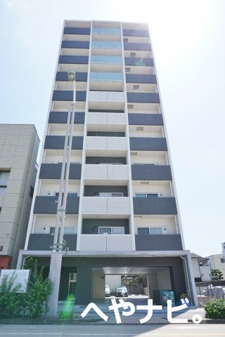 建物外観　★外観