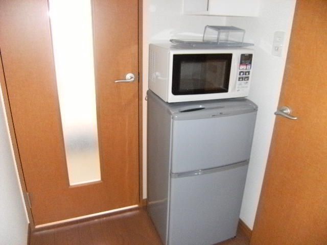 その他設備　家具家電付！