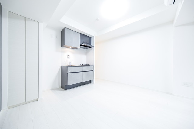 その他　※写真は同タイプ住戸です。