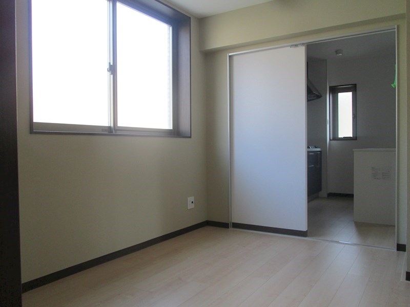 その他部屋・スペース　4.2帖洋間