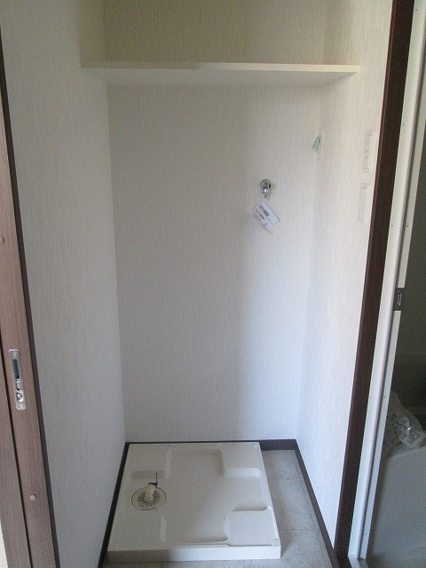 その他　洗濯パン