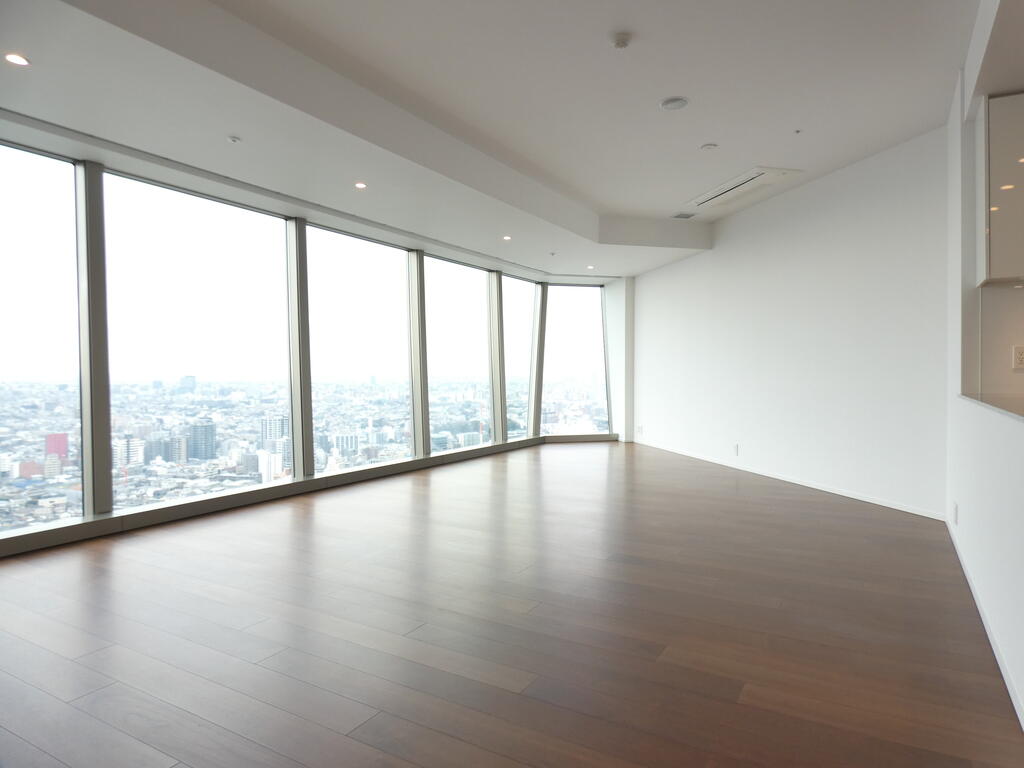 居室・リビング　居室