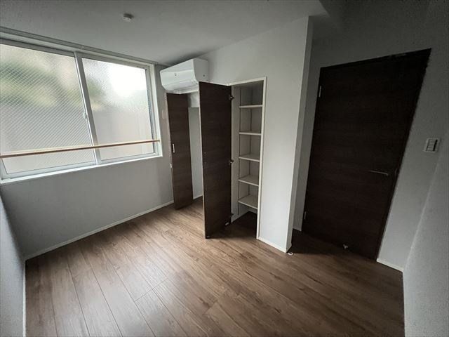 その他設備　収納