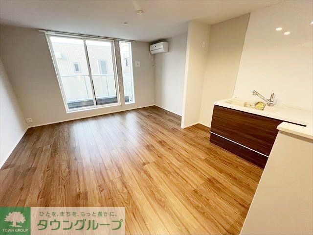 居室・リビング　リビング/居室